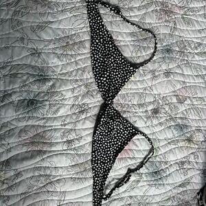 Blackbough Polka Dot Bikini